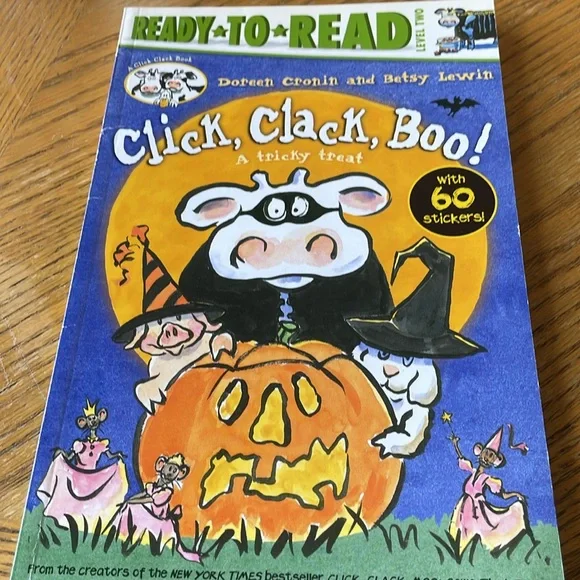 Ready to Read Level 2 Reading Books (7 books) - Picture 7 of 11